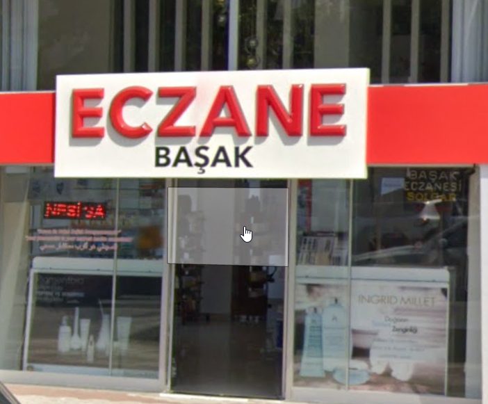 Başak Eczanesi